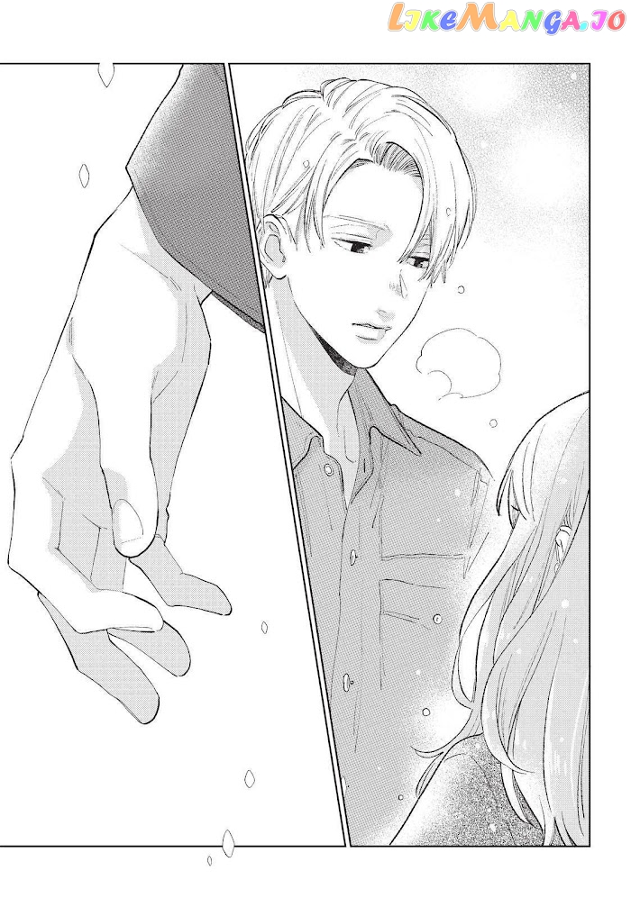 A Sign of Affection, Chapter 9 image 41